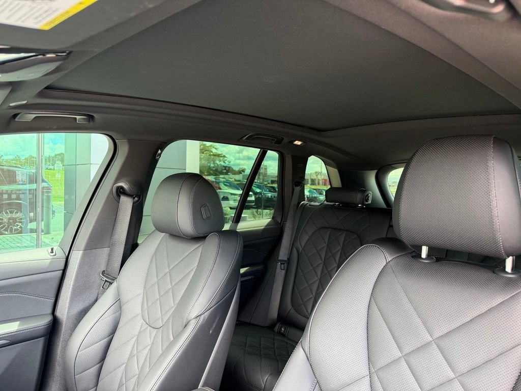 Used 2024 BMW X5 sDrive40i w/ M Sport Package RWD image 10
