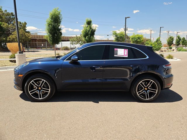 Used 2020 Porsche Macan S AWD/4WD image 9