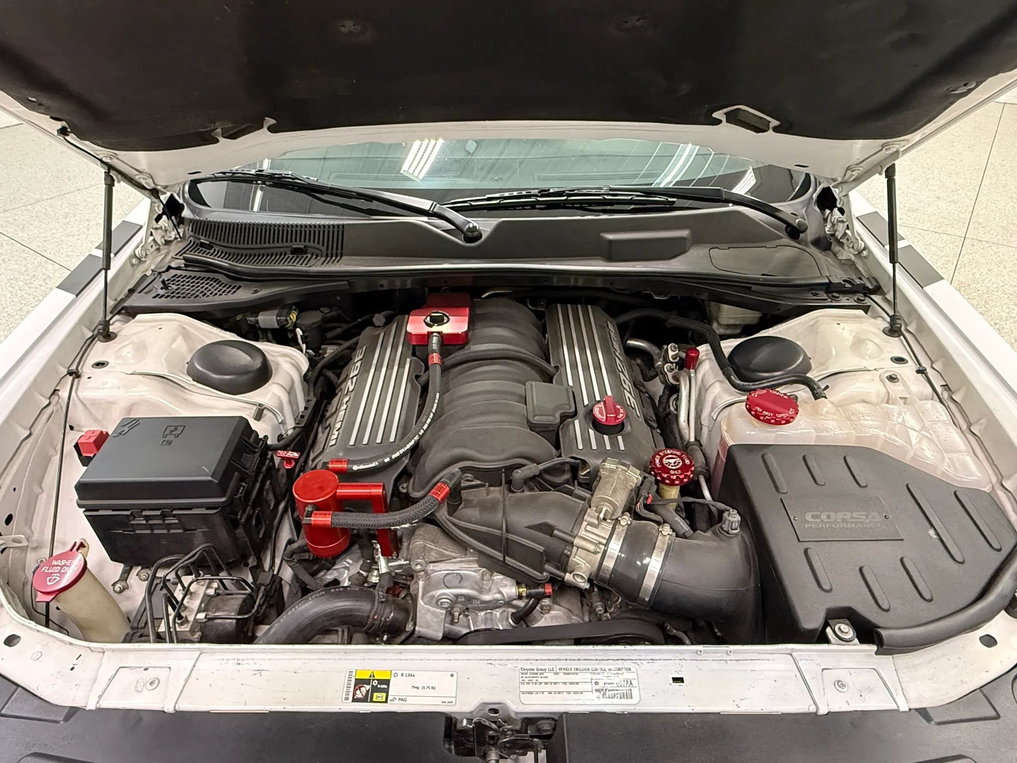 Used 2014 Dodge Challenger SRT8 Core RWD image 13