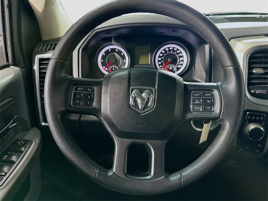 Used 2016 RAM 1500 Outdoorsman image 12