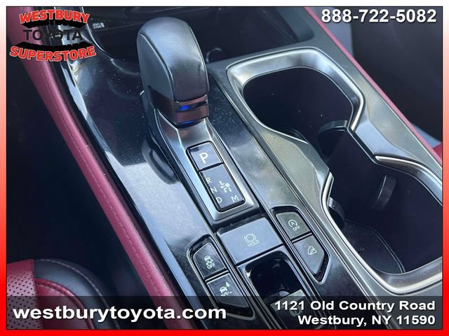 Used 2024 Lexus NX 350 AWD w/ Cold Area Package image 29