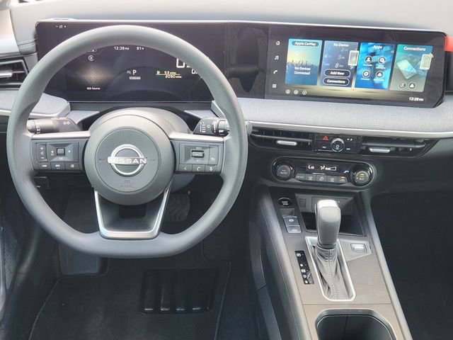 Used 2026 Nissan Kicks SV image 21