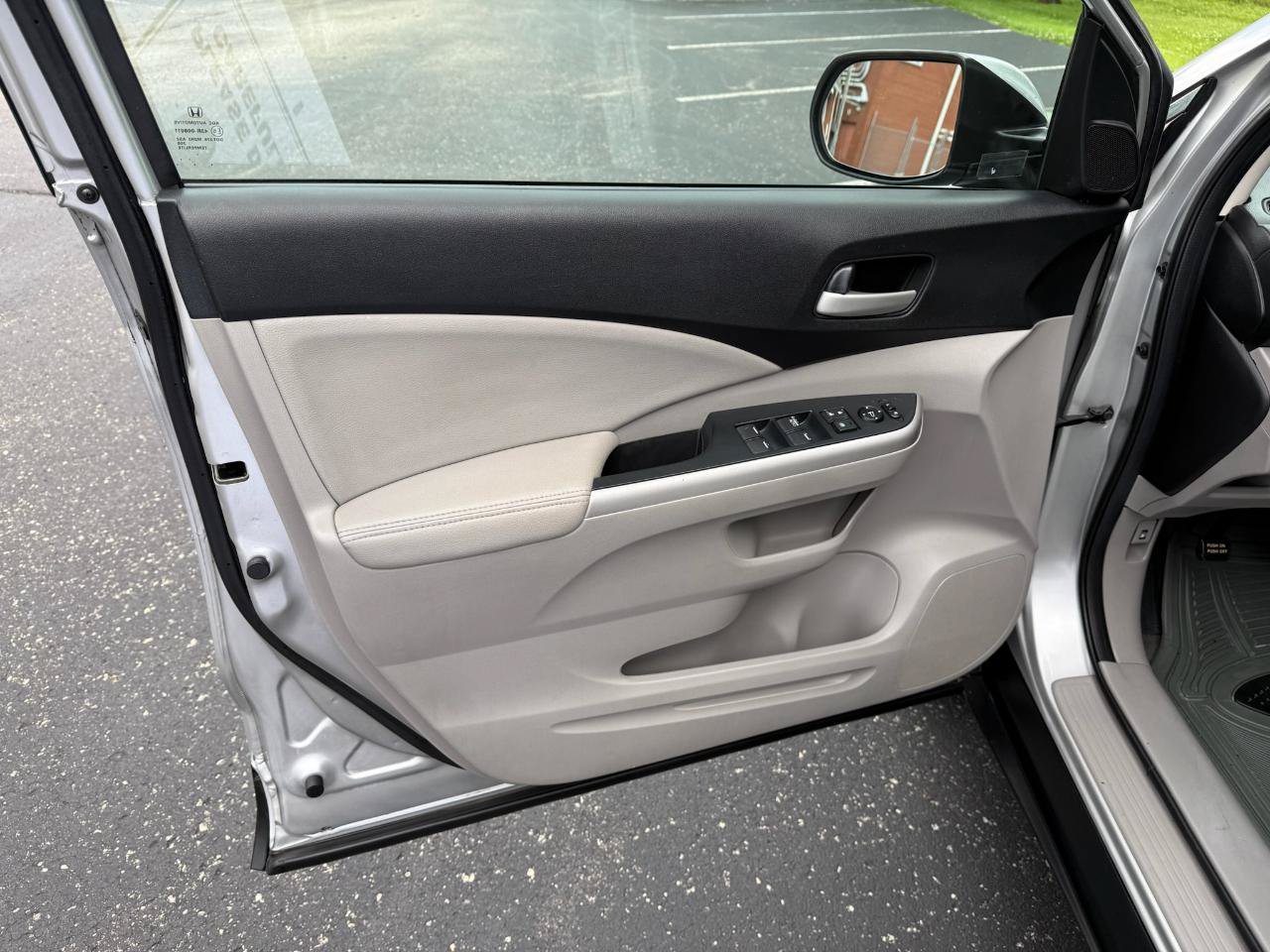 Used 2013 Honda CR-V EX-L image 9
