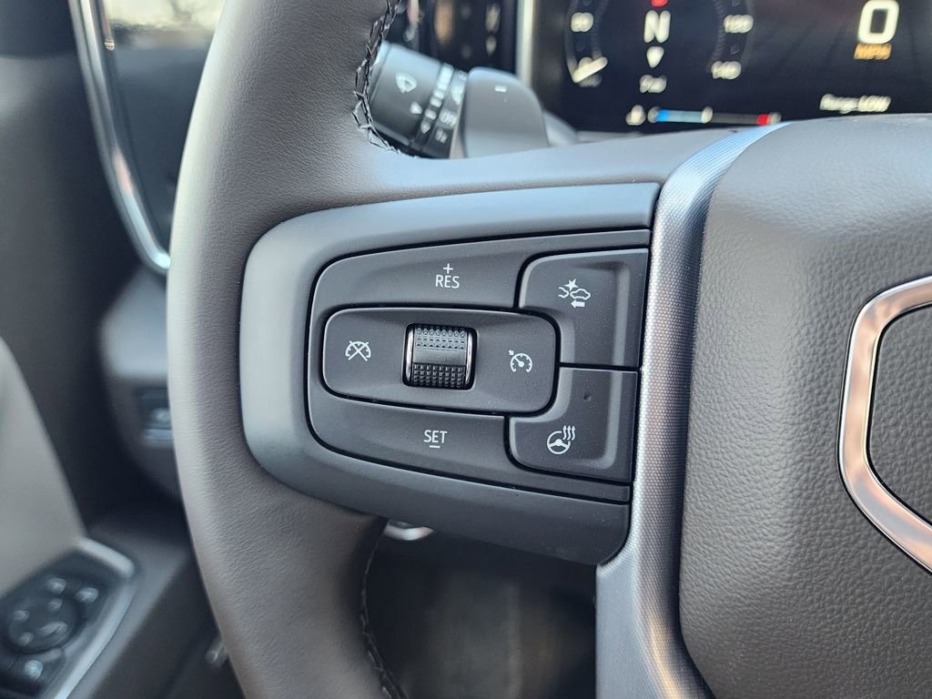New 2026 GMC Sierra 1500 SLT w/ SLT Premium Plus Package image 21