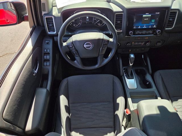 Used 2022 Nissan Frontier SV w/ Technology Package image 12