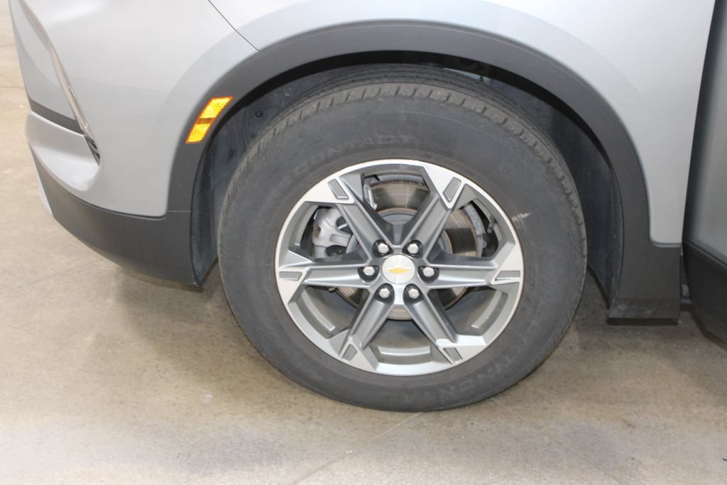 Used 2024 Chevrolet Blazer LT w/ Convenience Package FWD image 49