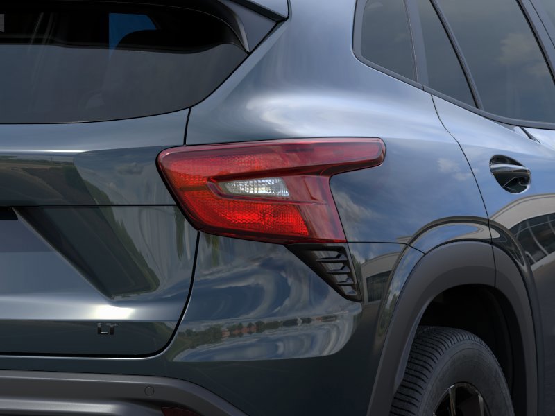 New 2026 Chevrolet Trax LT w/ Driver Confidence Package image 11