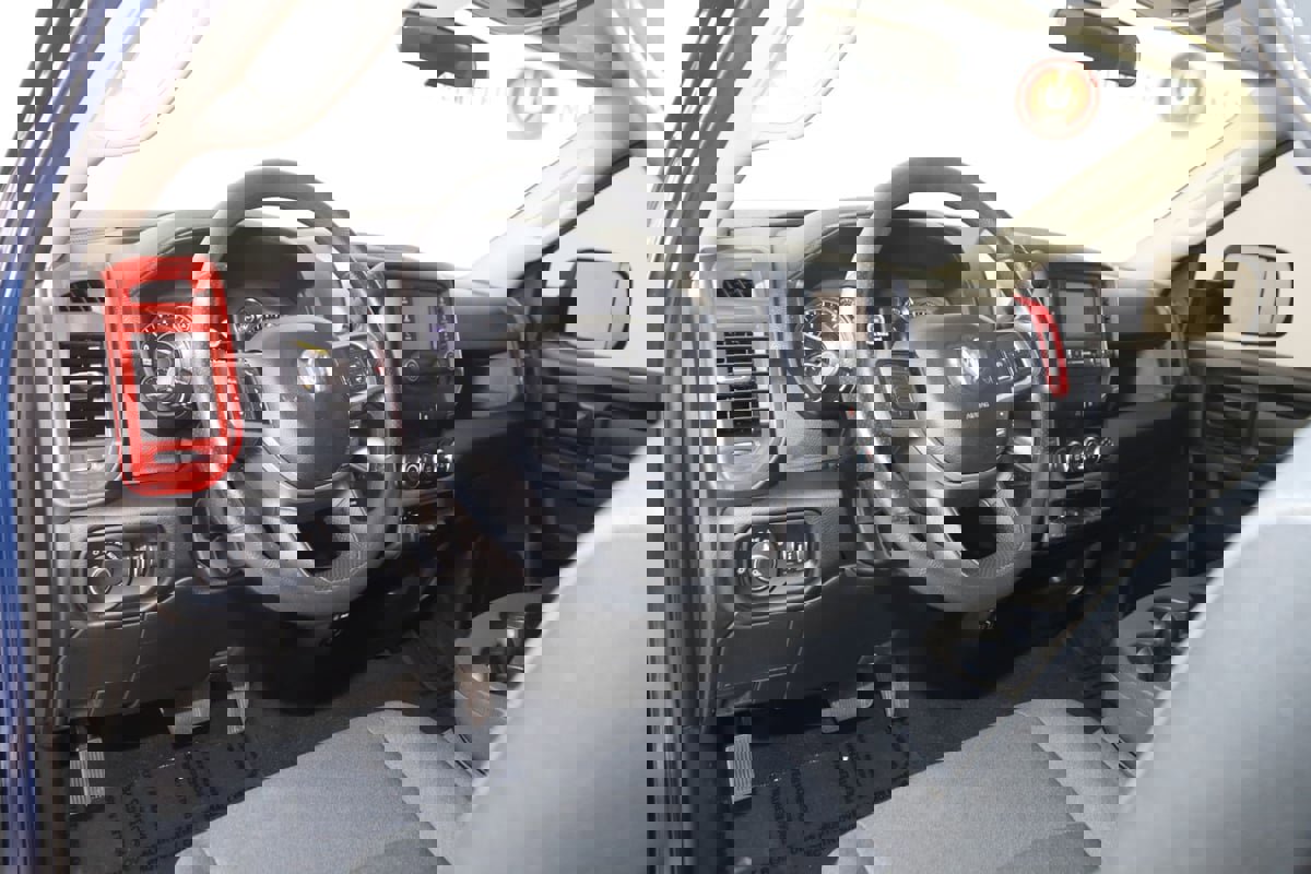 Used 2020 RAM 3500 Tradesman image 26