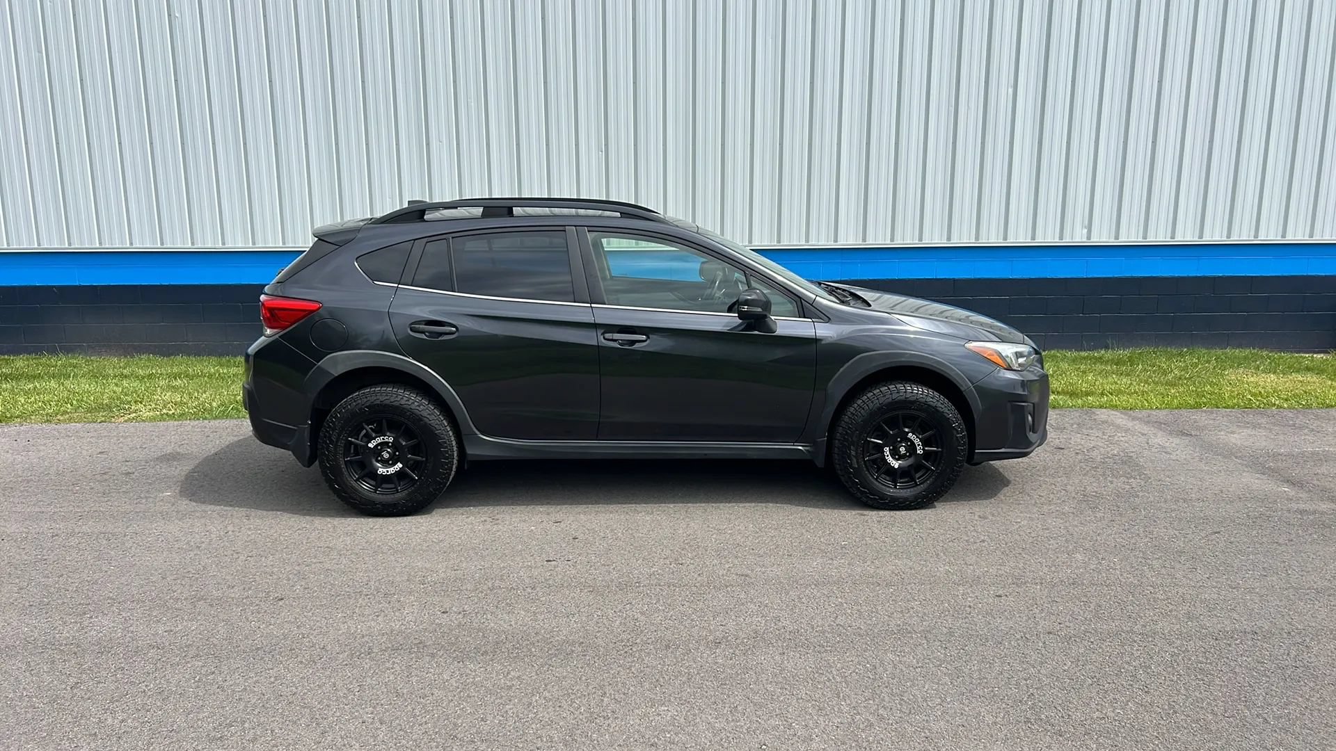 Used 2019 Subaru Crosstrek 2.0i Limited w/ Moonroof Package w/Navigation AWD/4WD image 4