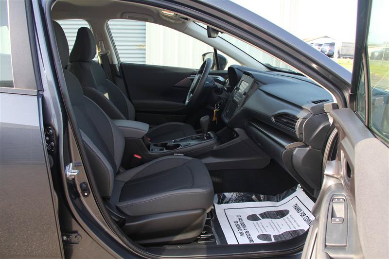Used 2024 Subaru Impreza 2.0i w/ Popular Package #1A AWD/4WD image 18