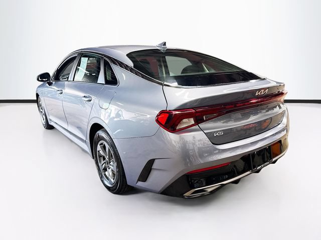 Used 2024 Kia K5 LXS FWD image 5