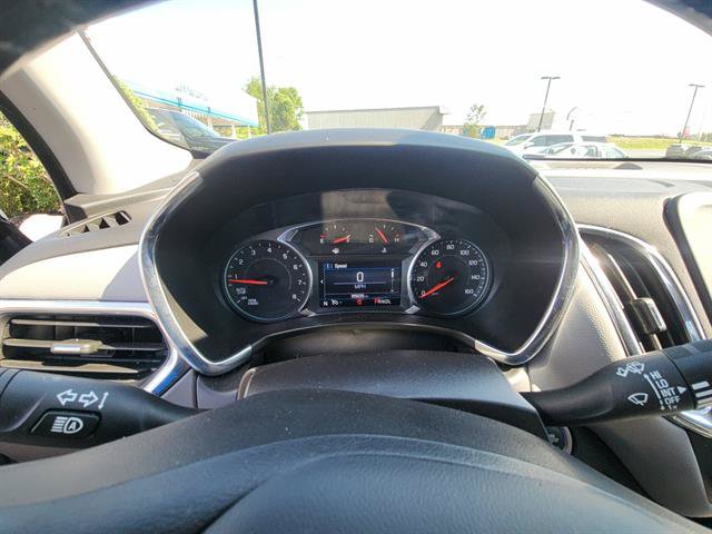 Used 2024 Chevrolet Equinox LT FWD image 23