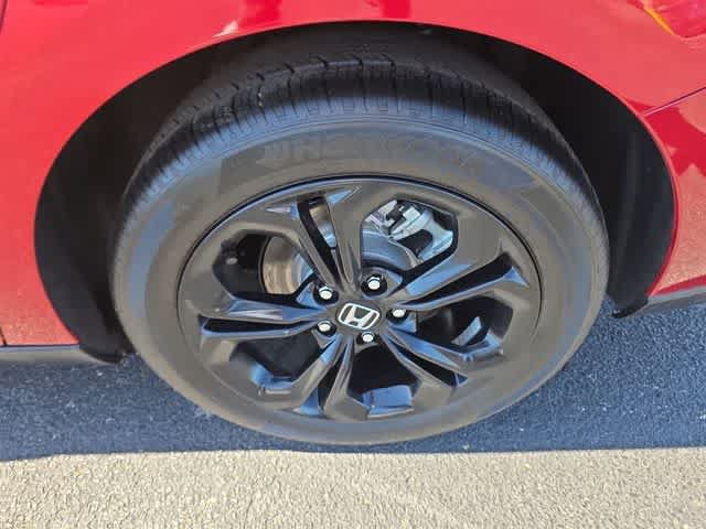 Certified 2025 Honda Accord SE image 50