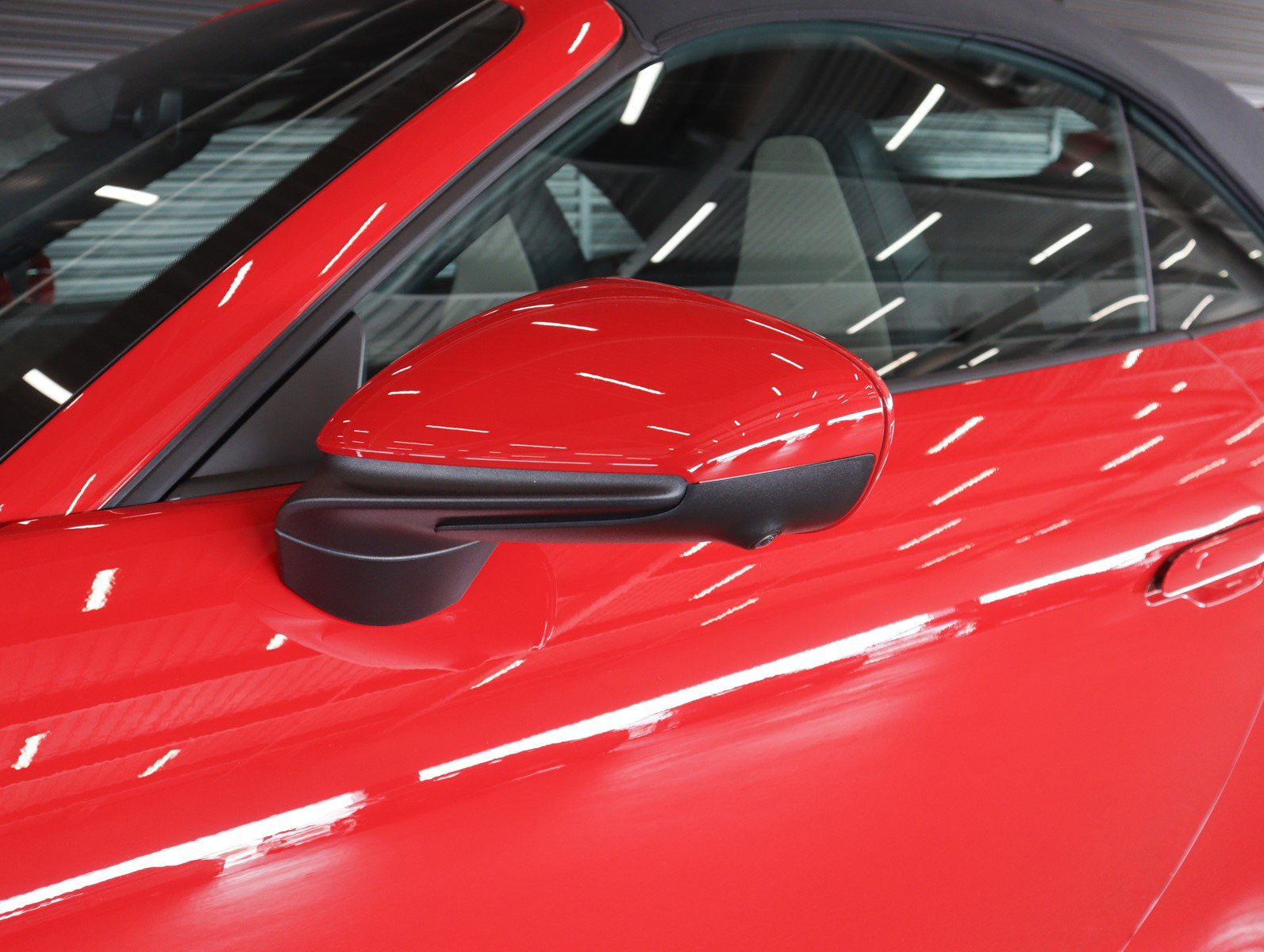 New 2026 Porsche 911 Carrera image 30