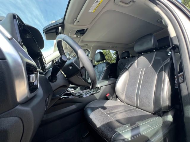 Certified 2023 Kia Sorento SX AWD/4WD image 18