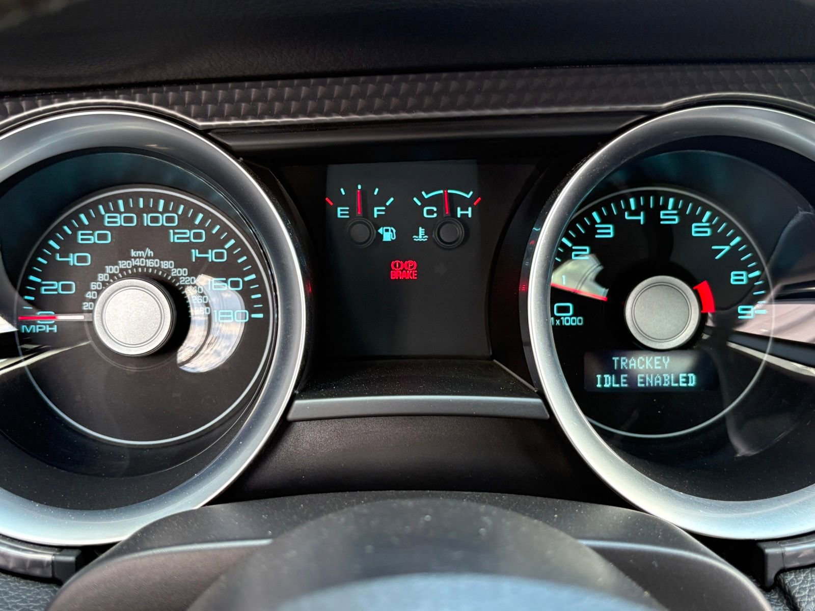 Used 2012 Ford Mustang Boss 302 image 15