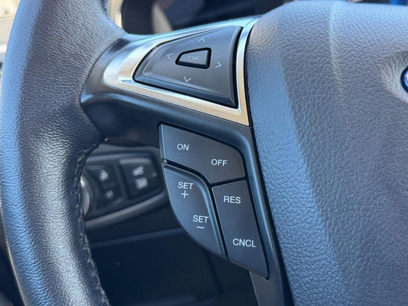 Used 2024 Ford Edge SEL w/ Convenience Package AWD/4WD image 16