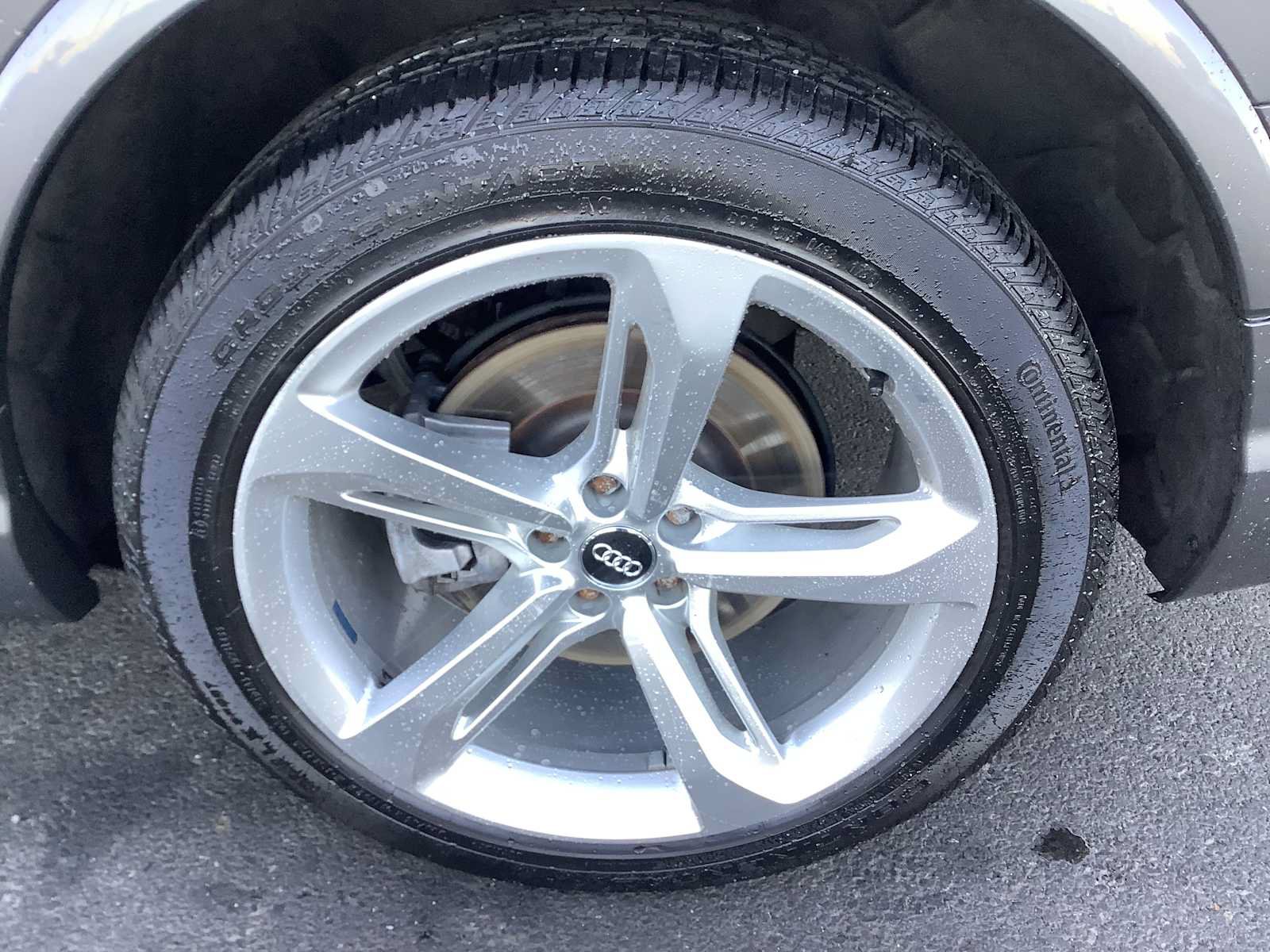 Used 2019 Audi Q7 3.0T Prestige w/ Prestige Package AWD/4WD image 7