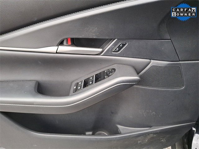 Used 2022 MAZDA CX-30 AWD 2.5 S w/ Select Package image 15