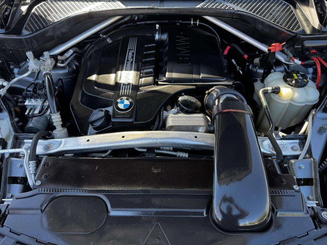 Used 2017 BMW X5 sDrive35i image 58