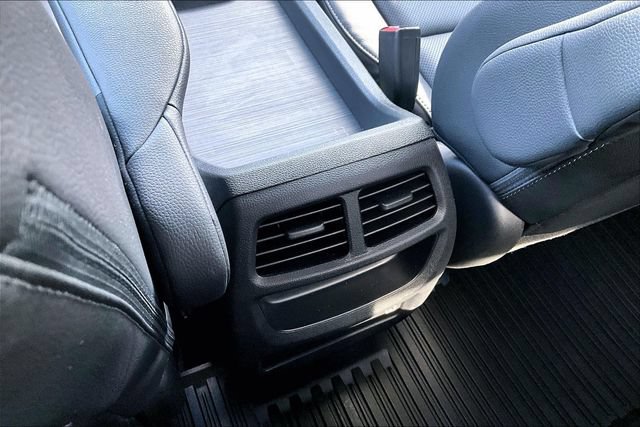 Used 2020 Honda Ridgeline RTL-E image 11