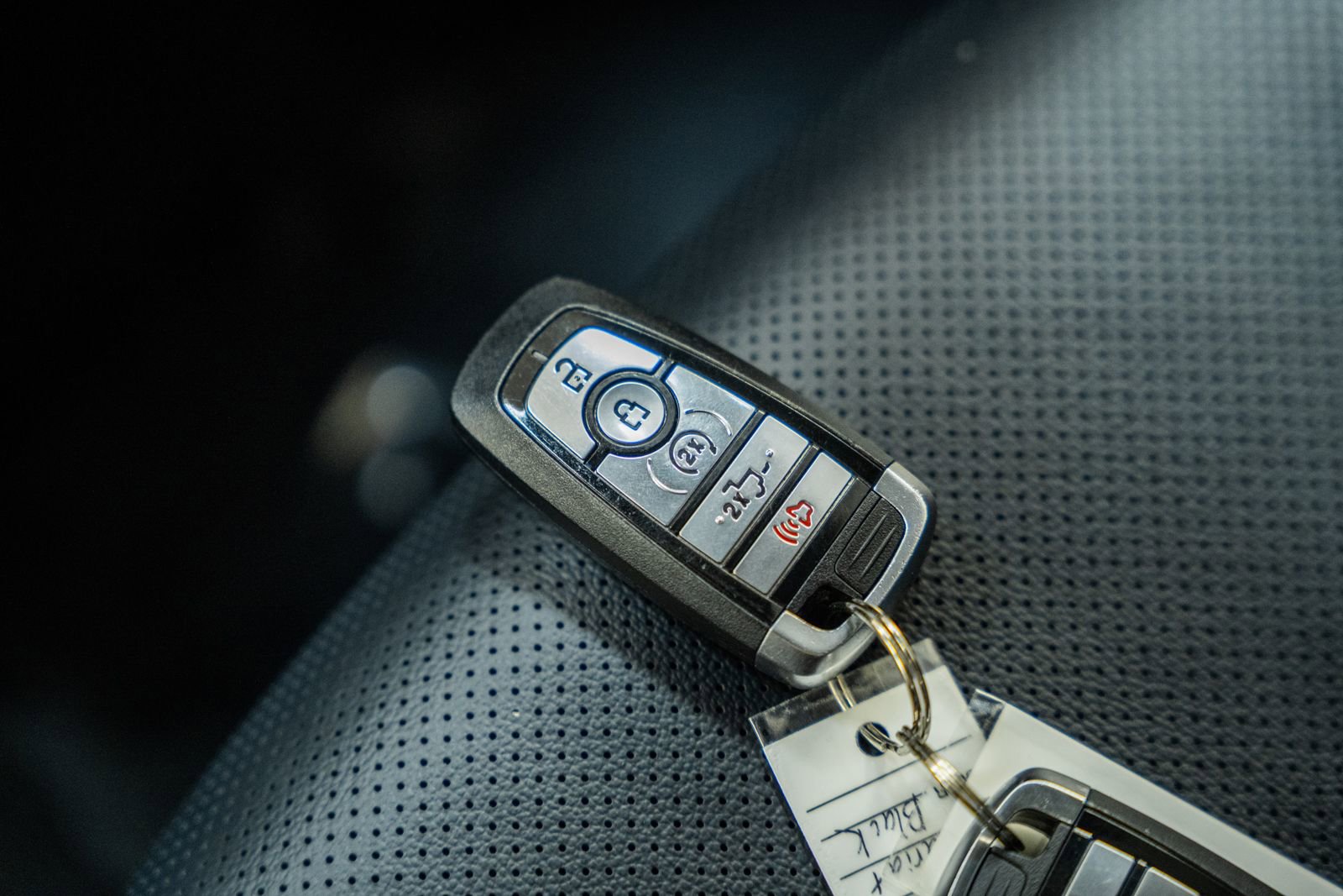 Certified 2023 Ford F150 Lariat w/ Equipment Group 502A High image 57