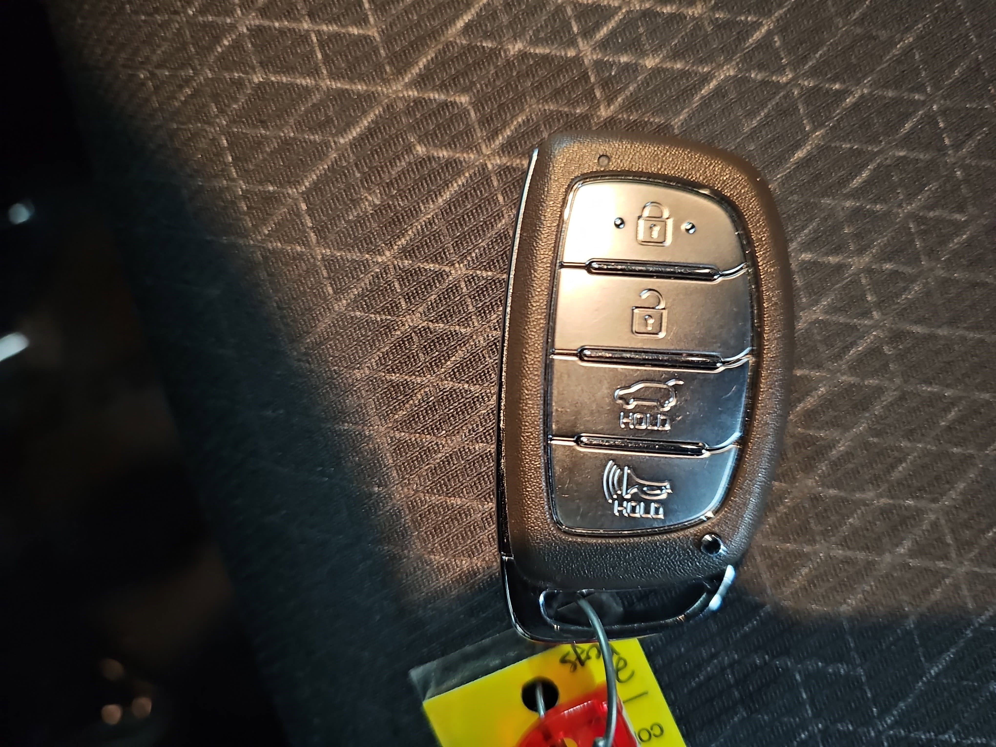 Used 2017 Hyundai Tucson Sport image 35