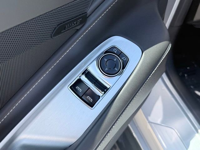 New 2026 Chevrolet Corvette E-Ray image 20