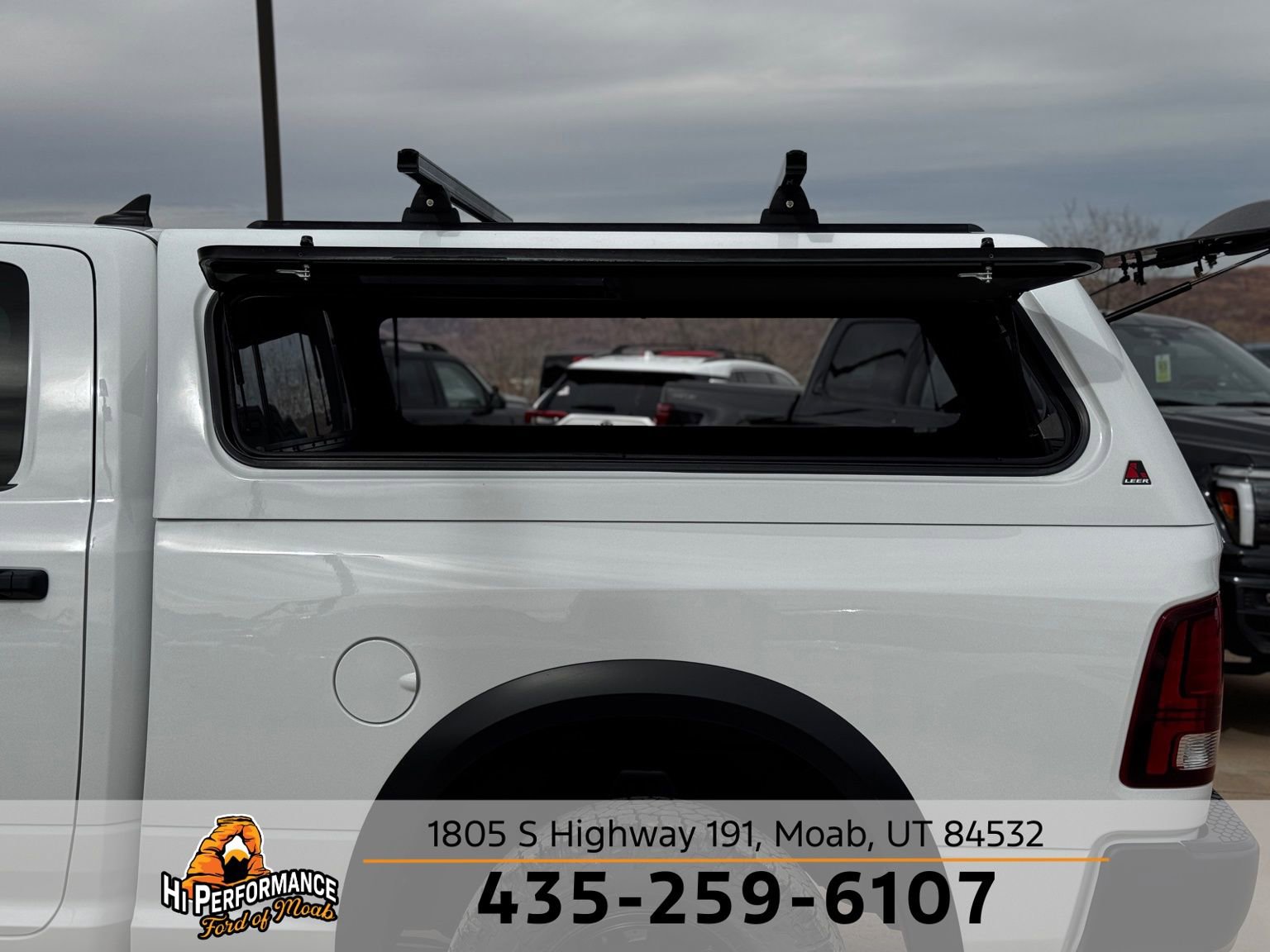 Used 2021 RAM 1500 Classic Warlock w/ Electronics Group AWD/4WD image 56