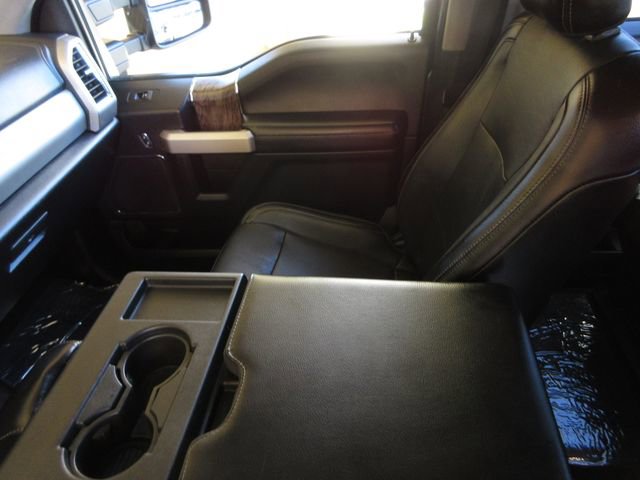 Used 2018 Ford F250 Lariat image 23