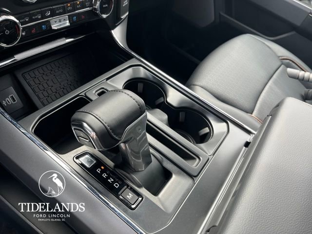 New 2025 Ford F150 Lariat w/ Equipment Group 501A Mid image 29