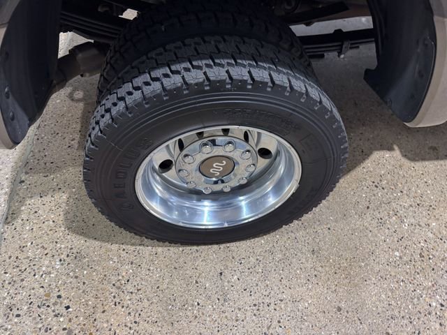 Used 2023 Ford F450 King Ranch w/ FX4 Off-Road Package AWD/4WD image 30