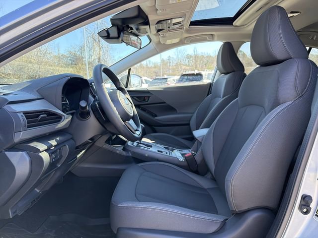 New 2026 Subaru Crosstrek 2.0i Premium image 11