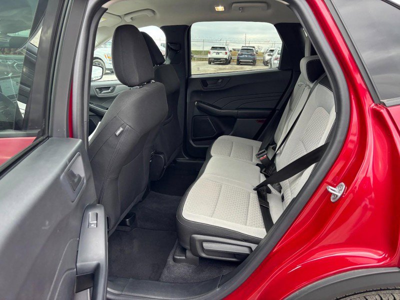 Used 2023 Ford Escape Active AWD/4WD image 12