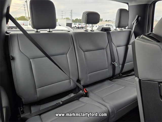 New 2026 Ford F250 XL image 12