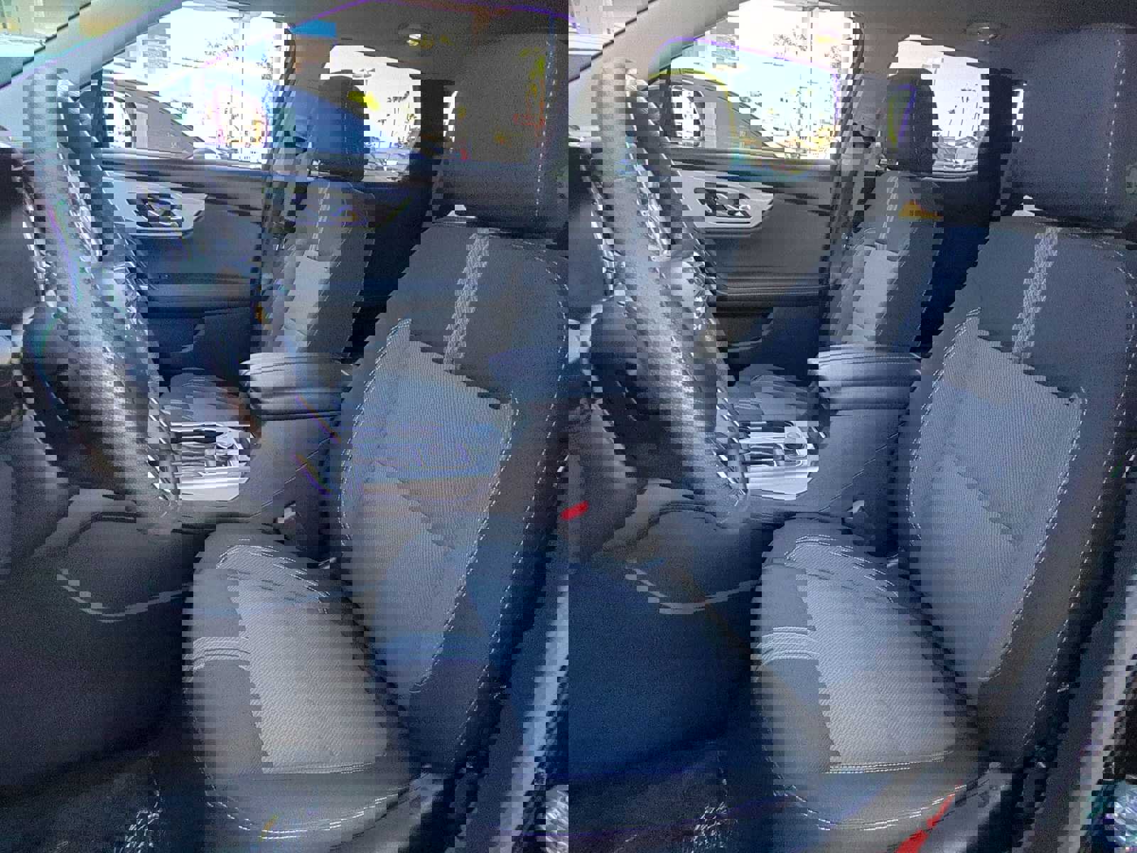 Used 2025 Chevrolet Blazer LT image 22