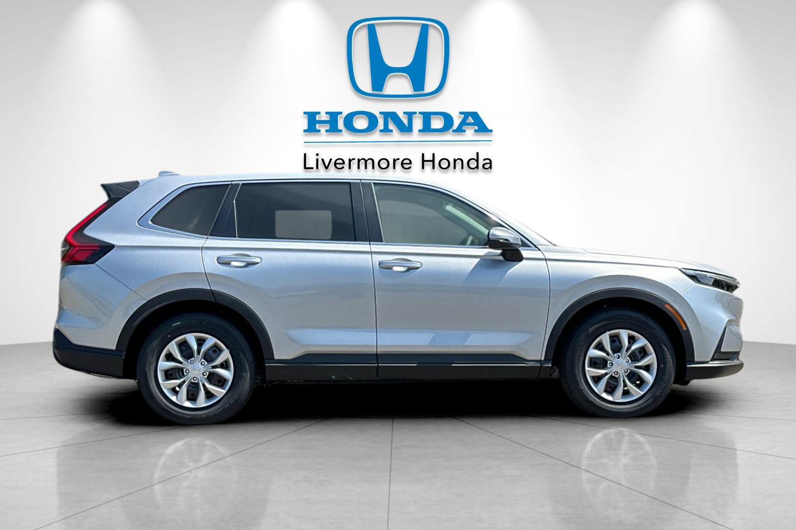 New 2026 Honda CR-V LX image 7