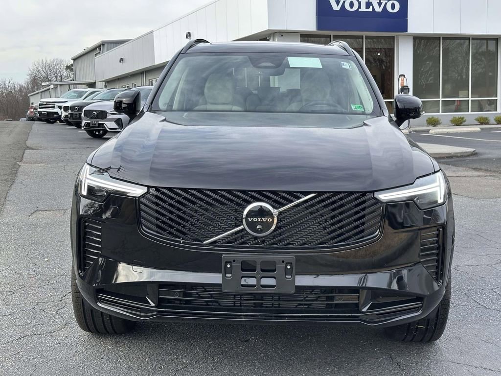 New 2026 Volvo XC90 B6 Ultra w/ Protection Package Premier image 23
