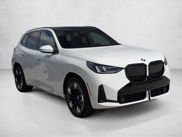 New 2026 BMW X3 xDrive30 image 7