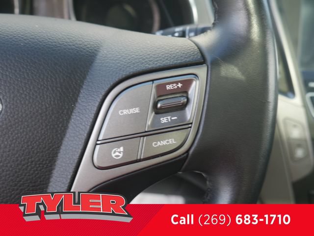 Used 2015 Hyundai Santa Fe Sport w/ Option Group 04 AWD/4WD image 28