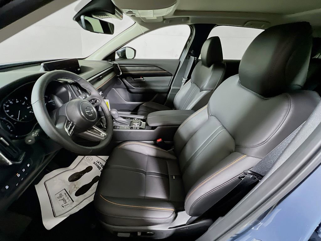 New 2026 MAZDA CX-50 2.5 Hybrid w/ Weather Package image 16