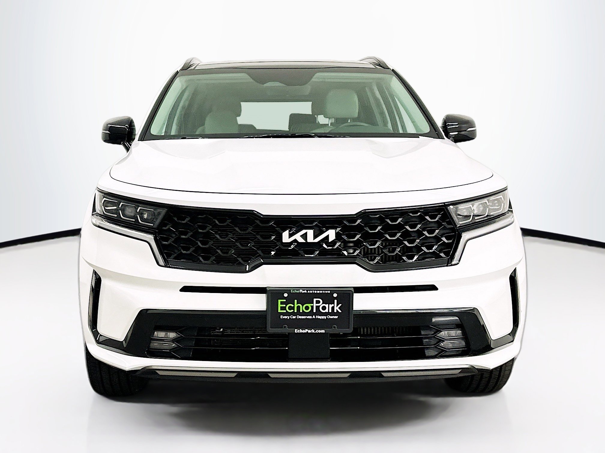 Used 2022 Kia Sorento SX image 2