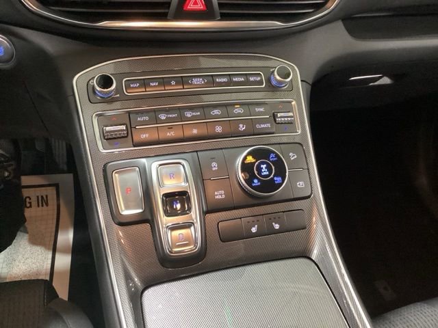 Used 2023 Hyundai Santa Fe SEL image 10