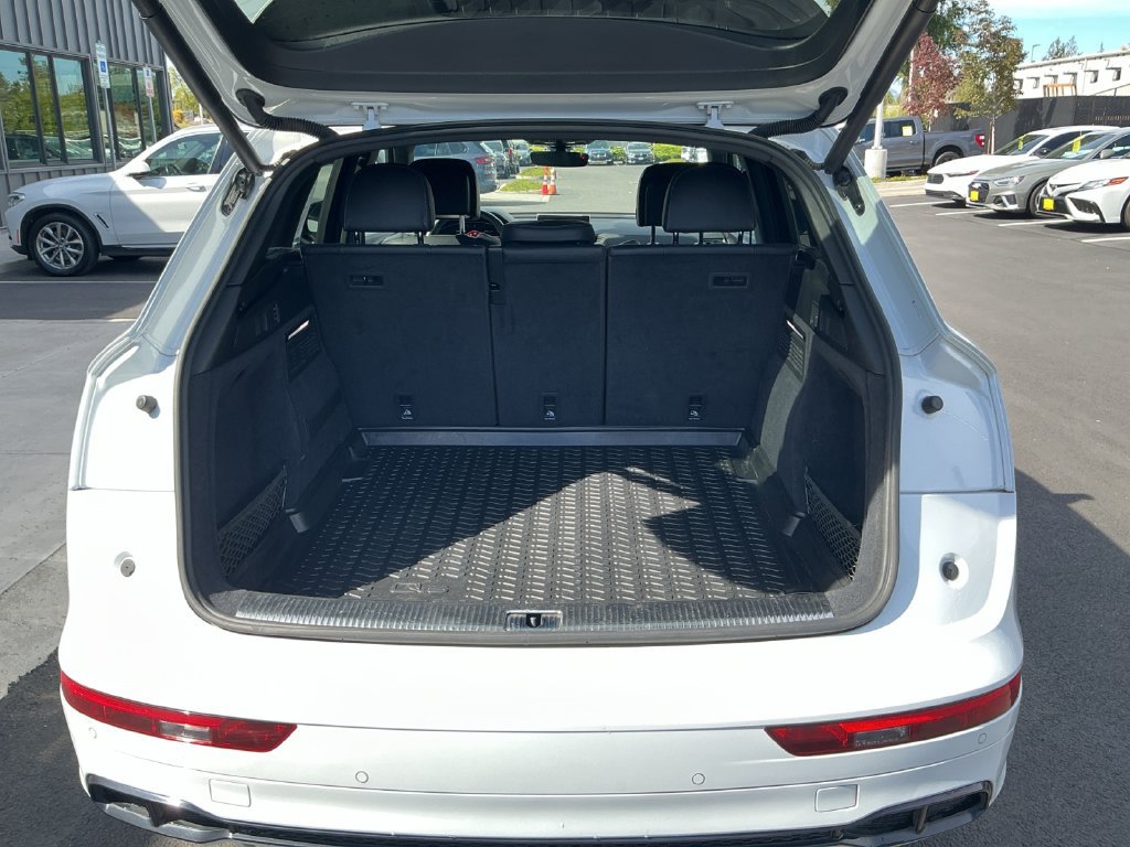 Used 2019 Audi SQ5 Premium Plus AWD/4WD image 23