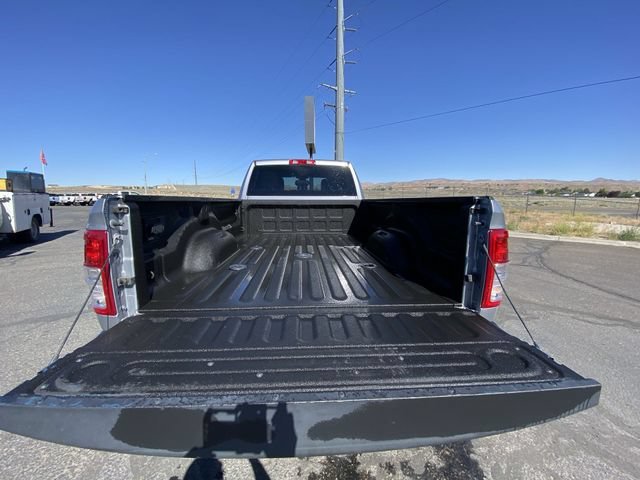 Used 2022 RAM 3500 Big Horn w/ Level A Equipment Group AWD/4WD image 23
