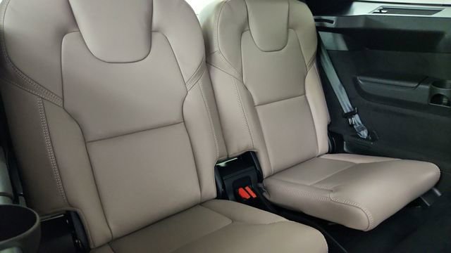 New 2026 Volvo XC90 T8 Ultra w/ Lounge Package AWD/4WD image 35