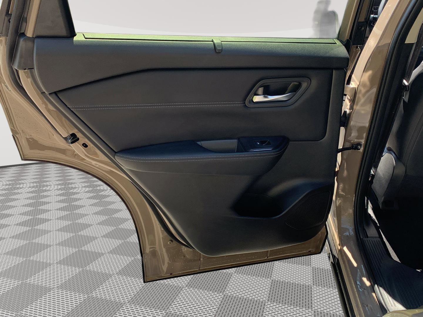 Certified 2024 Nissan Rogue SV w/ SV Premium Package image 13