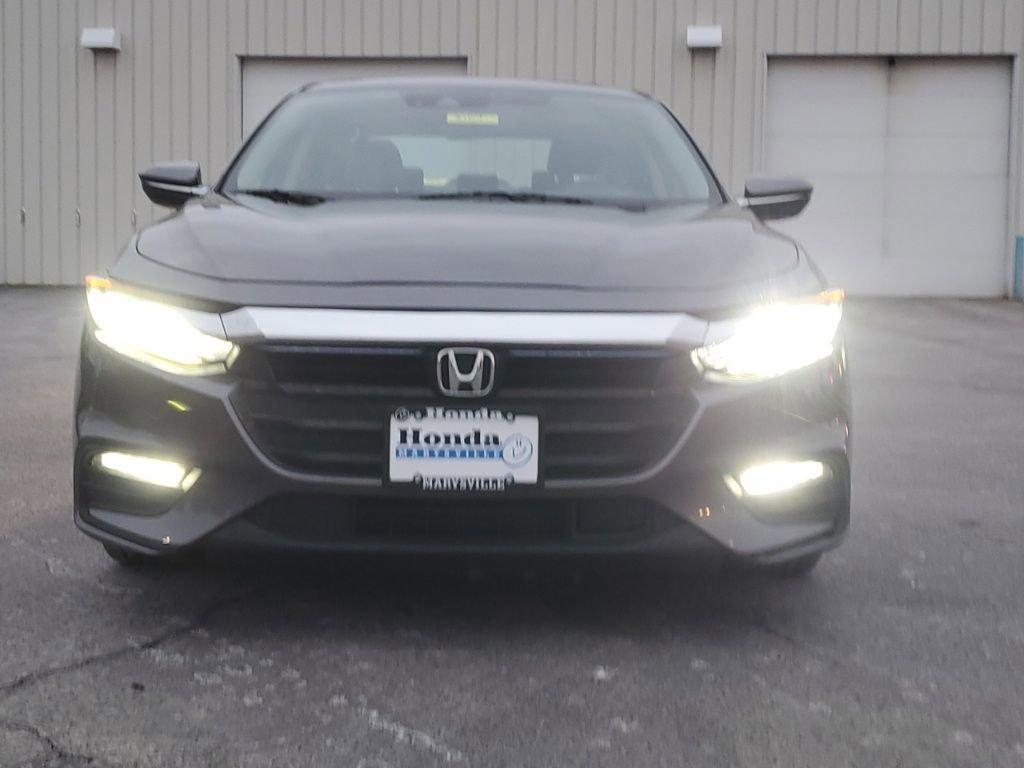 Used 2021 Honda Insight Touring image 2