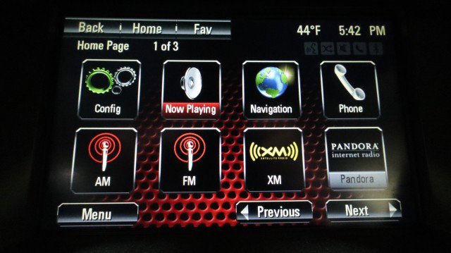 Used 2016 GMC Terrain Denali image 19