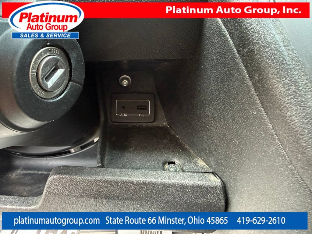 Used 2021 RAM ProMaster 3500 FWD image 26
